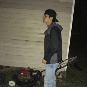 Meet your Posher, Justin